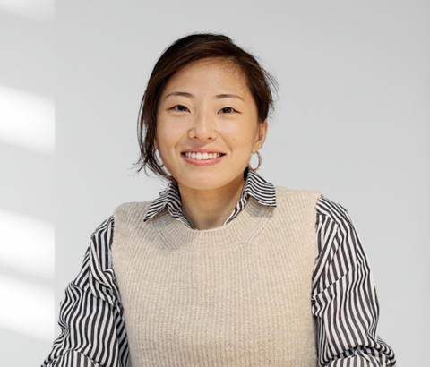 Sandra Bae