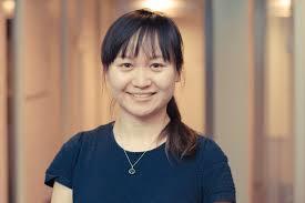 Lingyun Yu 