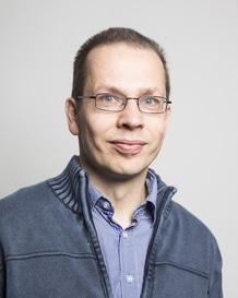 picture of bernhard preim