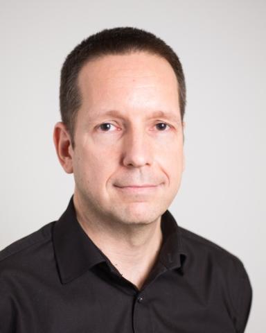 pic of holger theisel