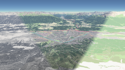 innsbruck