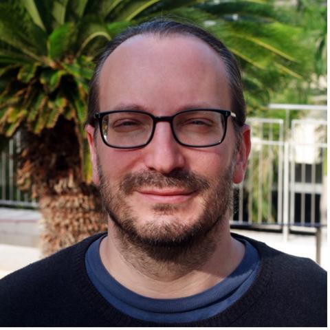 picture of markus hadwiger