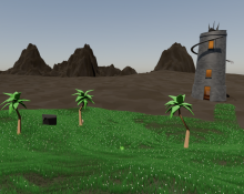 teaser