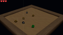 Teaser