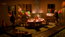 birthday party