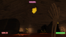 Hellish Dodgeball