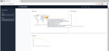 Enhanced Agircultural Data Vis
