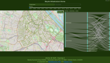 Bicycle Infrastructure Vienna