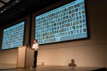 Eduard Gröller - 2025 VGTC Visualization Lifetime Achievement Award