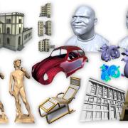 Modeling in Computer Graphics