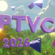 PTVC 2026 Logo