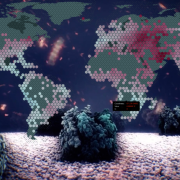 Real-time visualization teaser