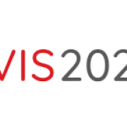 IEEE VIS 2025 Vienna Logo
