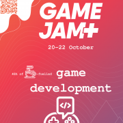 Game Jam Plus