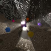 Cubecave
