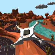 Image of the winning game CanYouDrone
