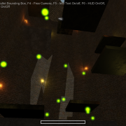 screenshot tower jump