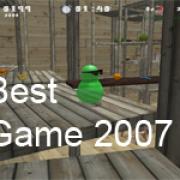 Best Game 2007