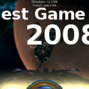 Best Game 2008