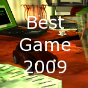 Best Game 2009