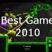 Best Game 2010