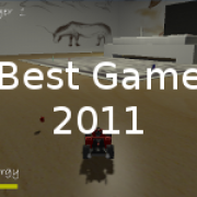 Best Game 2011