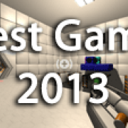 Best Game 2013