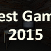 Best Game 2015