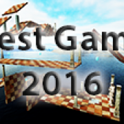 Best Game 2016