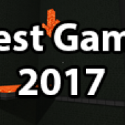 Best Game 2017
