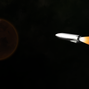 The Arrival