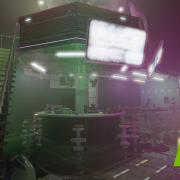 The Winner of 22WS: Cyberpunk by Matthias Hürbe