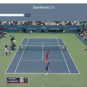 Sporthesia