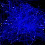 Immersive Edge Path Bundling