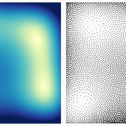 Stippling of 2D Scalar Fields