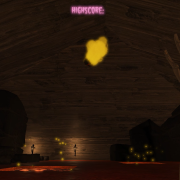 Hellish Dodgeball