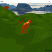 Fox and Found
