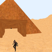 Tomb Saviour