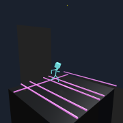 LaserJump