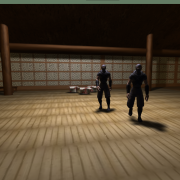 Shachō Samurai