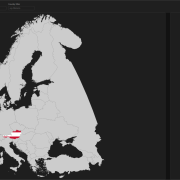 Migration Patterns in Europe