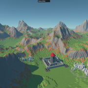 Island Siege