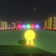 Pac3D