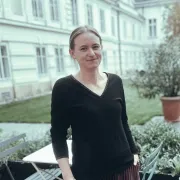 image of Manuela Waldner