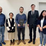 phd defense Ehlers