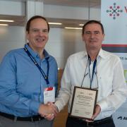 Eduard Gröller - 2025 VGTC Visualization Lifetime Achievement Award