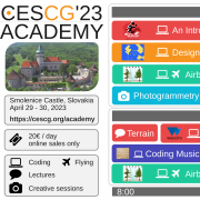 CESCG
