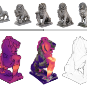 shape shifting