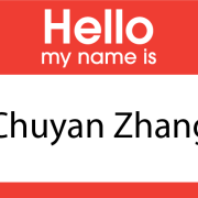 hello-chuyan