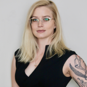 Emily Wall